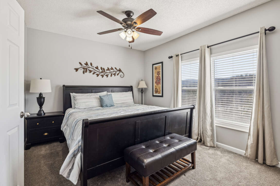 A Review of the Top Cabins With Game Rooms in Pigeon Forge, TN