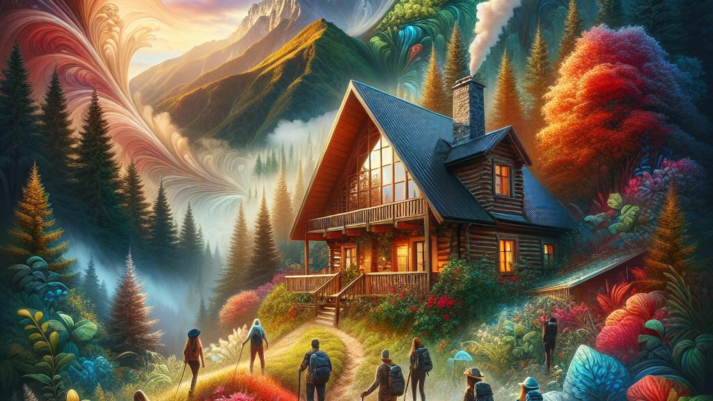Best Smoky Mountain Cabin Rentals