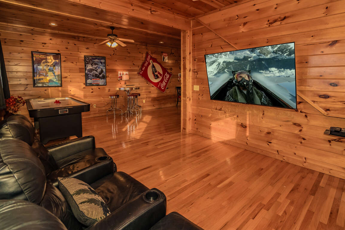 How to Make the Most of Your Stay in a Mountain View Cabin in Pigeon Forge