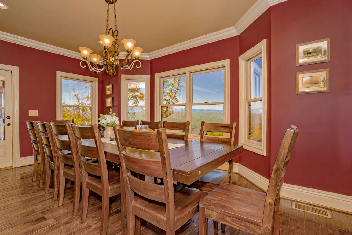How to Maximize Your Cooking Experience in a Pigeon Forge Gourmet Kitchen Cabin
