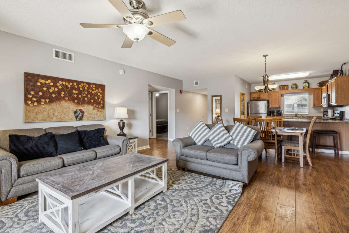 Review of the Top 10 Smoky Mountain Cabin Rentals for Families