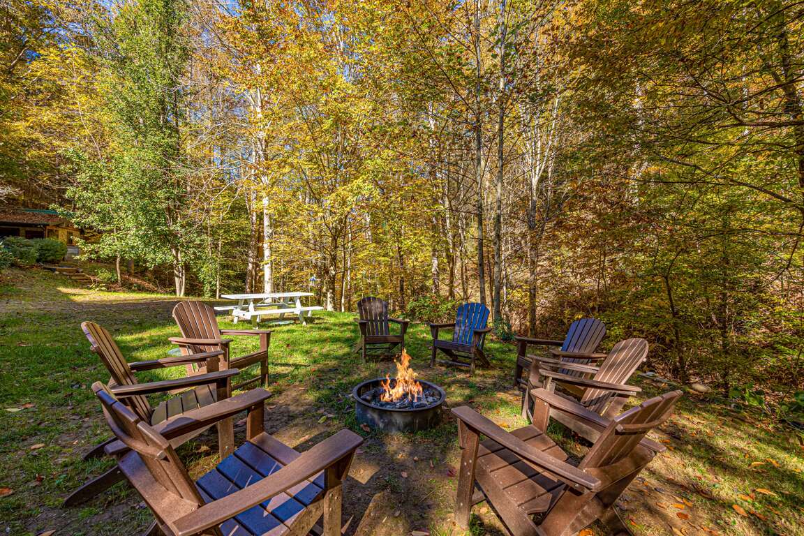 Round-Up of Amenities to Look for in Mountain View Cabins in Pigeon Forge