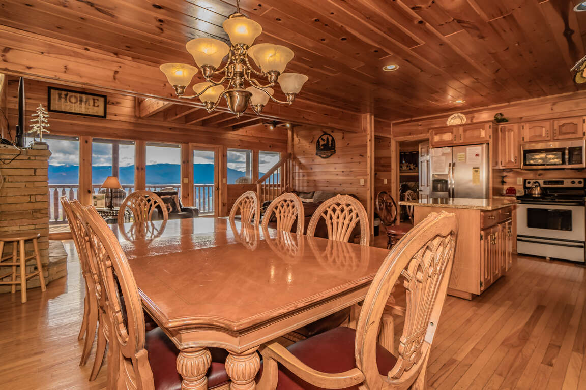 What You Need to Know About Renting a Cabin With a Game Room in Pigeon Forge
